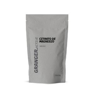 CITRATO DE MAGNESIO GRANGER 100% PURO 144GR - Oliva Mercado Natural