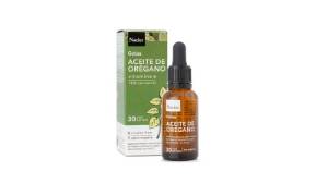 ACEITE DE OREGANO EN GOTAS NATIER 30CM3 - Oliva Mercado Natural