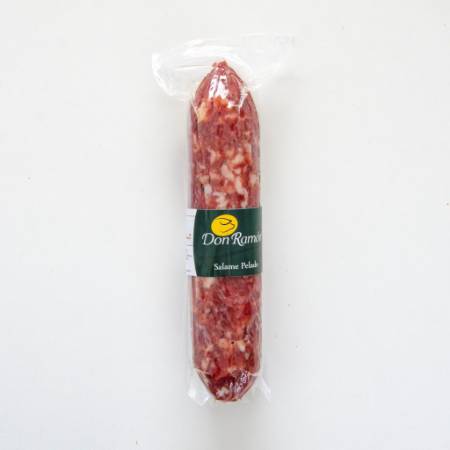 SALAME PELADO SIN TACC DON RAMON  - Oliva Mercado Natural