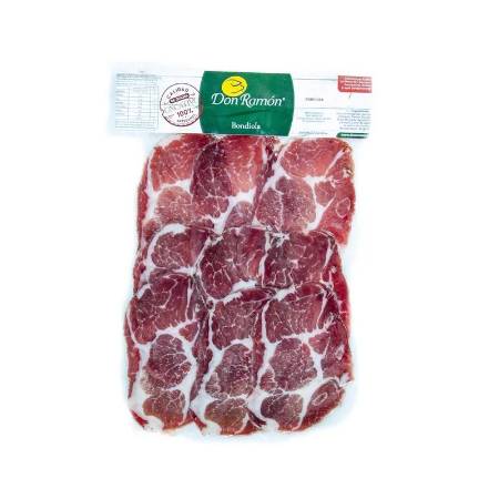 BONDIOLA FETEADA SIN TACC DON RAMON 100GR - Oliva Mercado Natural